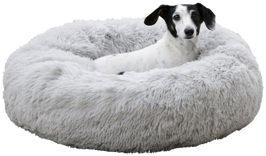Kerbl Coussin pour chien 60x18cm Light Grey Kerbl Coussin pour chien 60x18cm Light Grey