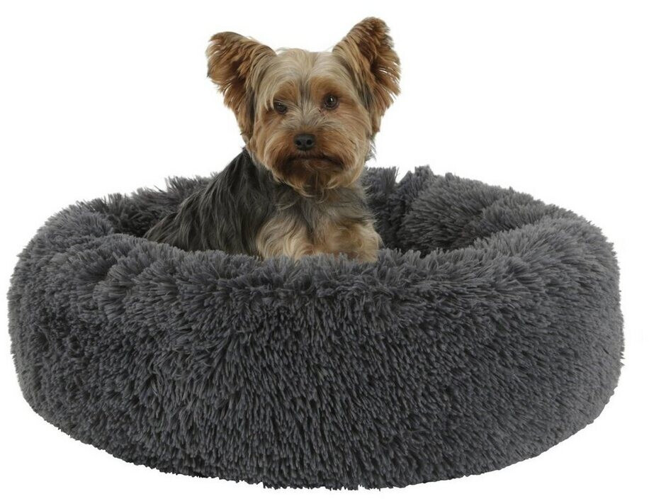 Kerbl Coussin pour chien 60x18cm Grey Kerbl Coussin pour chien 60x18cm Grey