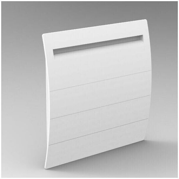 Airélec Novéo 2 SMART ECOcontrol 1000 W horizontal