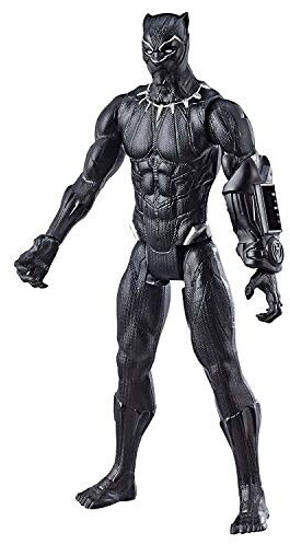 Hasbro Black Panther (E5875)