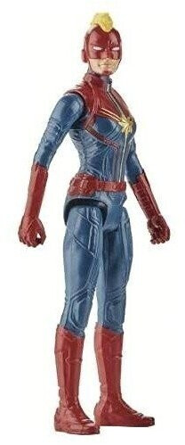Hasbro Captain Marvel (E7875)