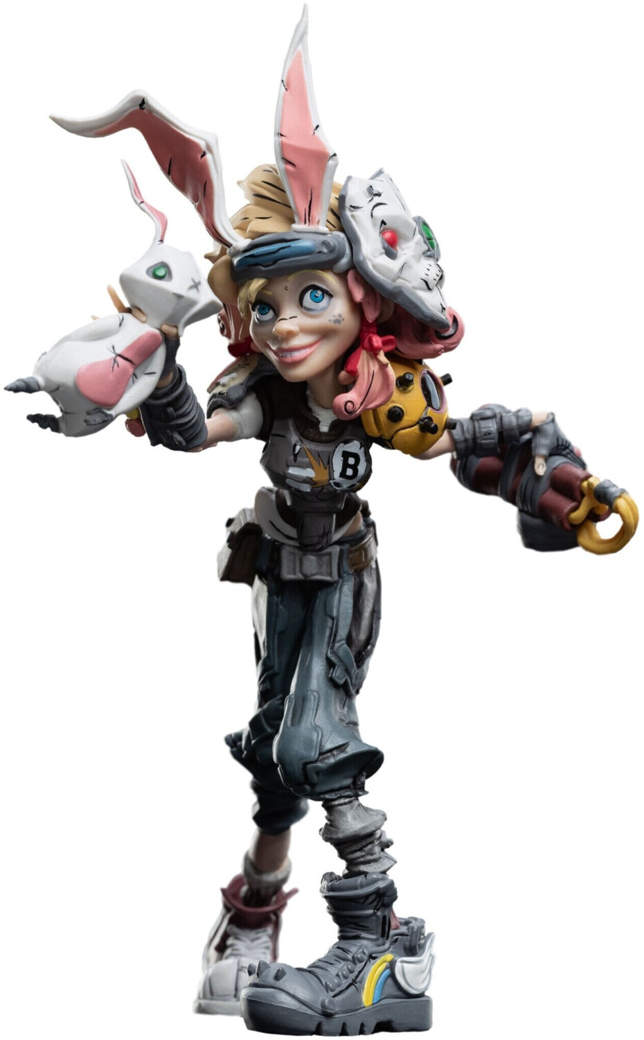 Weta Workshop Borderland 3 Mini Epics - Tiny Tina