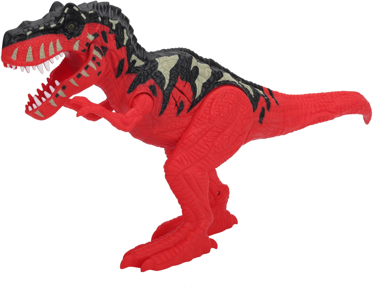Chap Mei Dino Valley - L&S T-Rex Attack Playset (542103)