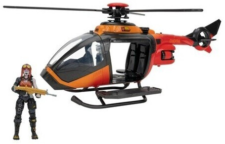 Jazwares Choppa (922-0653)