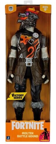 Yedoo Victory 30 cm - Molten Battle Hound
