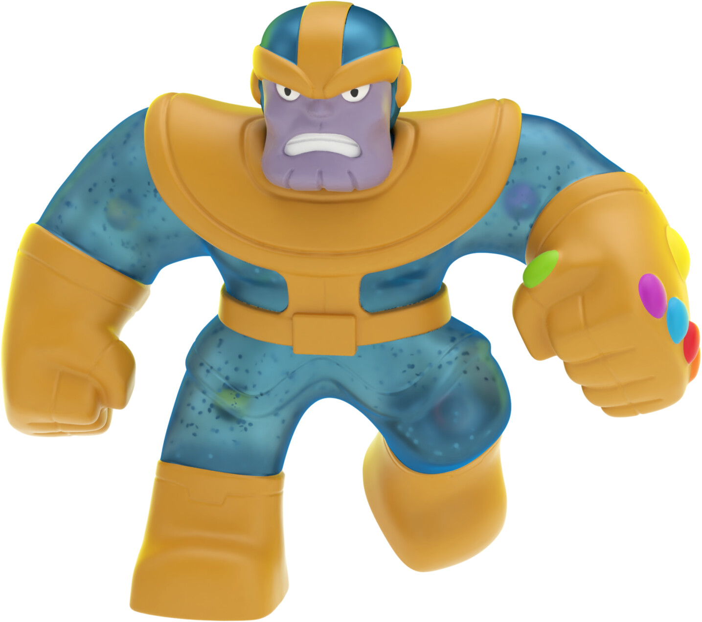 DC Comics Goo Jit Zu Giant Thanos (40-00752)