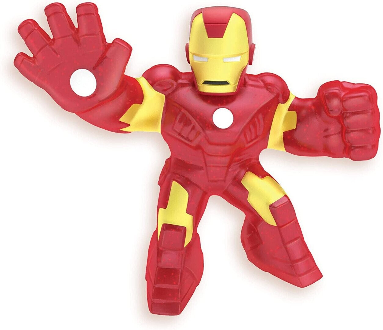 DC Comics Goo Jit Zu Iron Man (41056)