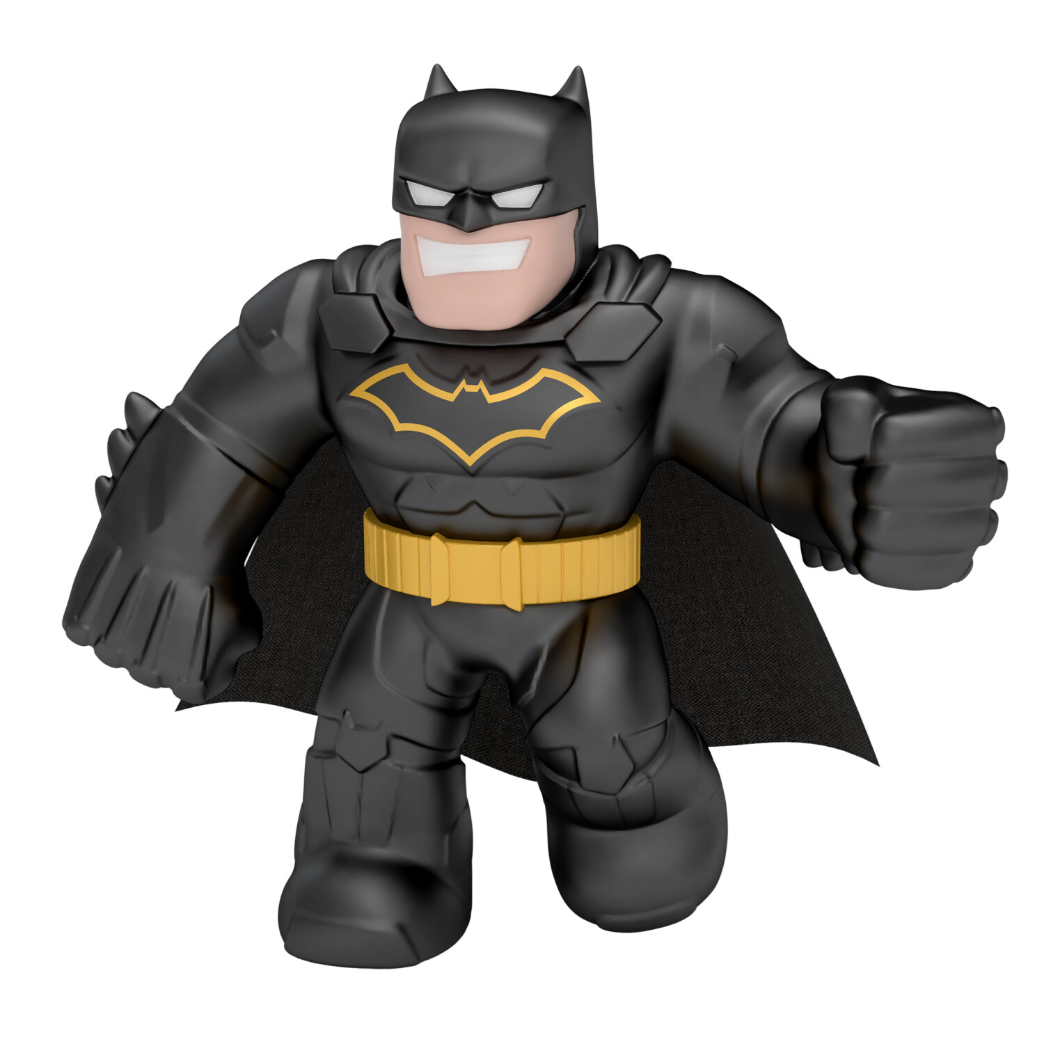 DC Comics Goo Jit Zu - Supagoo - Batman
