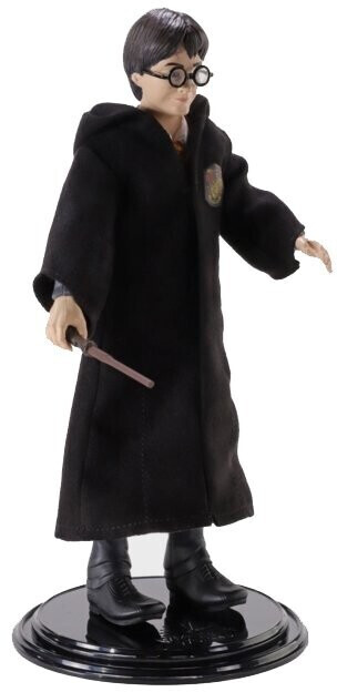 The Noble Collection Harry Potter Bendyfig Figurine