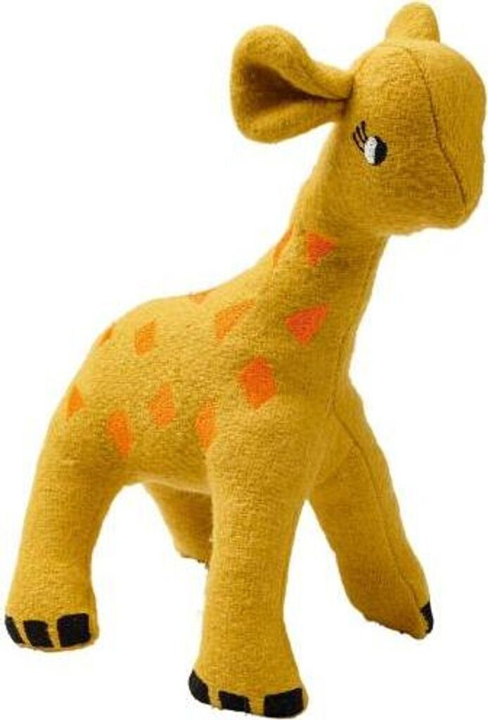 HUNTER Hundespielzeug Eiby Giraffe ab 7.9  | Vergleiche 8 Angebote auf  idealo.de