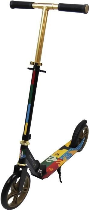 D'Arpèje Trottinette 2 roues adulte Harry Potter 200 mm (OHP802)