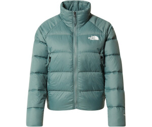 Chaqueta The North Face Hyalite Synthetic Hoodie Mujer Negro. Oferta y  comprar.