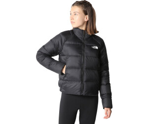 The North Face Women s Hyalite Down Jacket tnf black a 137 05 oggi Migliori prezzi e offerte su idealo