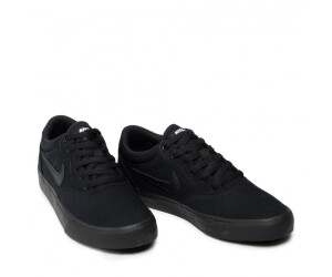 reemplazar alto triple Nike SB Chron 2 black/black/black desde 61,95 € | Compara precios en idealo