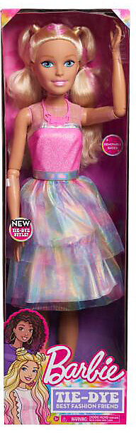 Best fashion friend barbie outlet