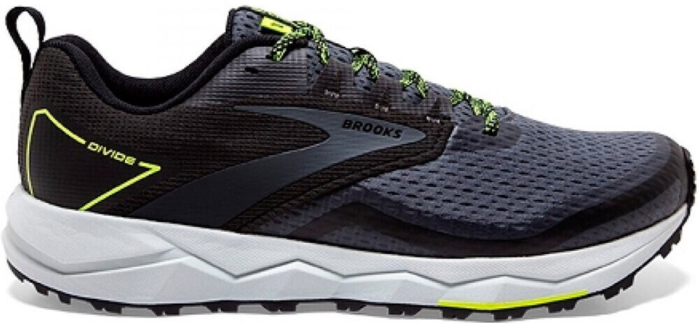 Brooks Divide 2 black/ebony/nightlife