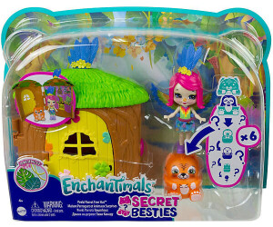 Enchantimals home shop bargains