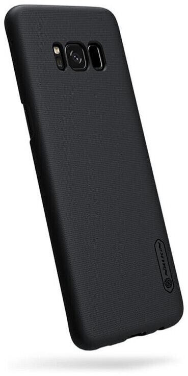 Nillkin Frosted Black für Samsung G950 Galaxy S8