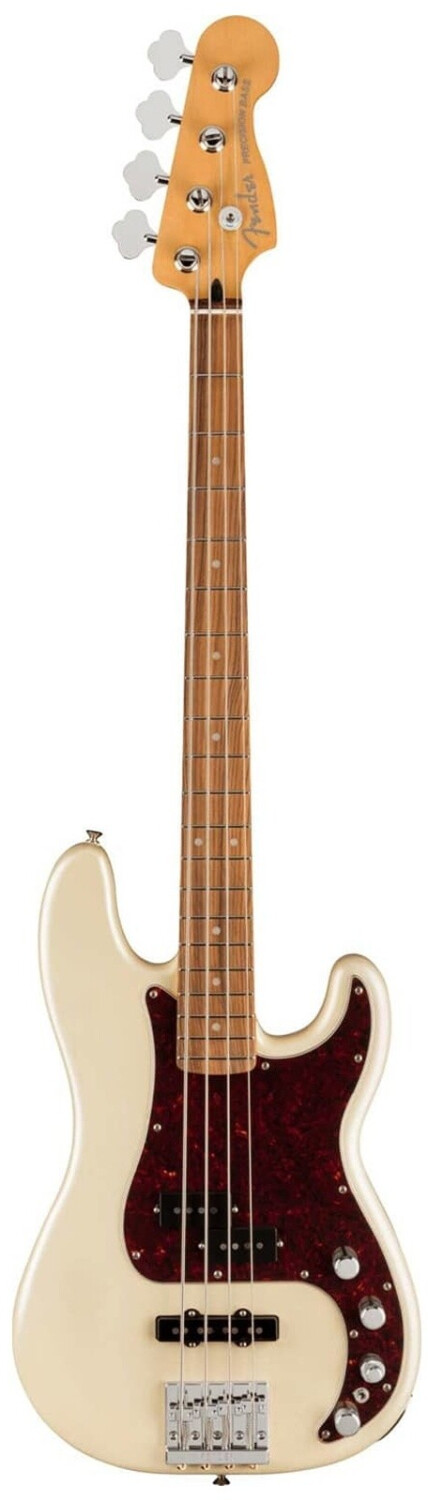 Fender Player Plus Precision Bass ab 1.099,00 € | Preisvergleich
