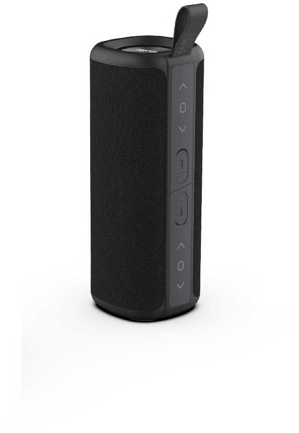 Prixton Aloha Black