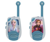 Talkie Walkie Frozen La Reine des Neiges IMC Toys - Talkie Walkie
