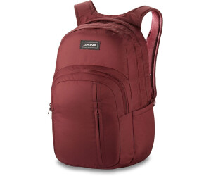 DAKINE Dakine Campus Premium 28L Backpack Crimson Red 