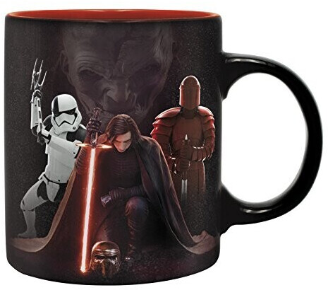 Abysse Corp. Star Wars - Darkness Rises – Mug 320 Ml
