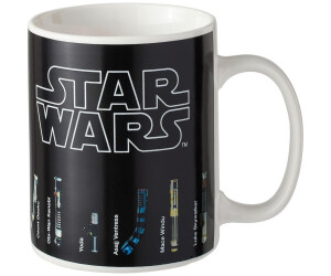 Star Wars Star Wars Lightsaber Mug ab 9,74 € (Dezember 2025 Preise