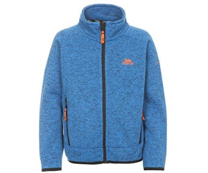 Trespass kids fleece best sale