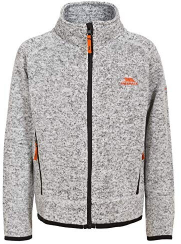 Trespass fleece hotsell jacket