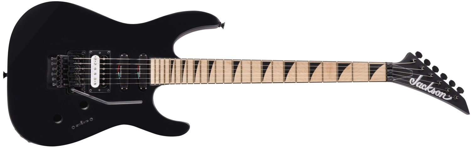 Jackson SL3XM DX Soloist