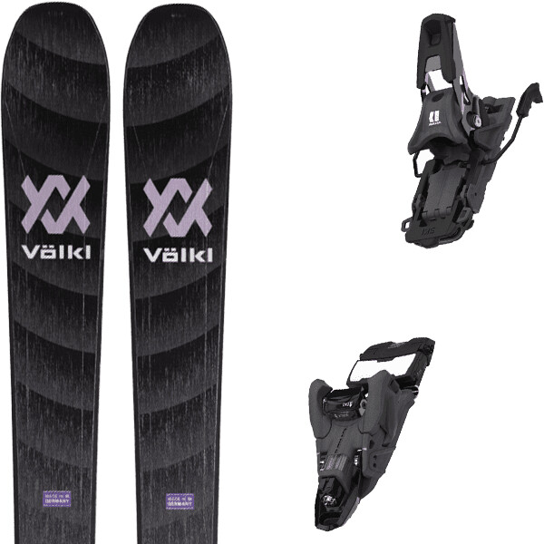Völkl Rise Beyond 96 W (2022)