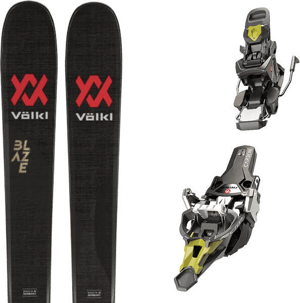 Völkl Blaze 94 (2022)