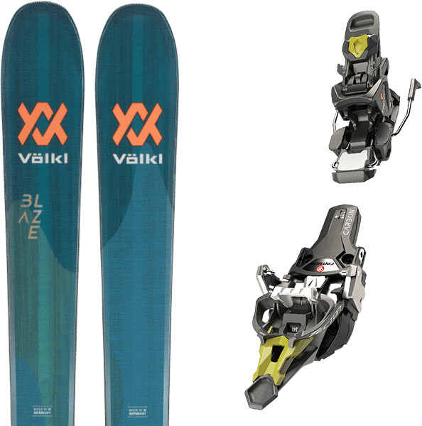 Völkl Blaze 106 (2022)