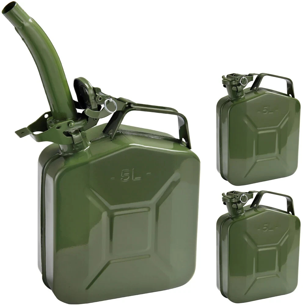 Monzana 103574 5l (3 pcs.)