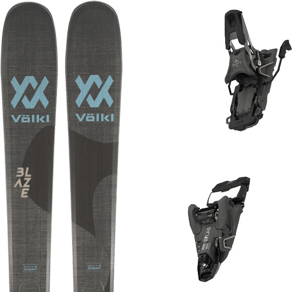 Völkl Blaze 86 W (2022)