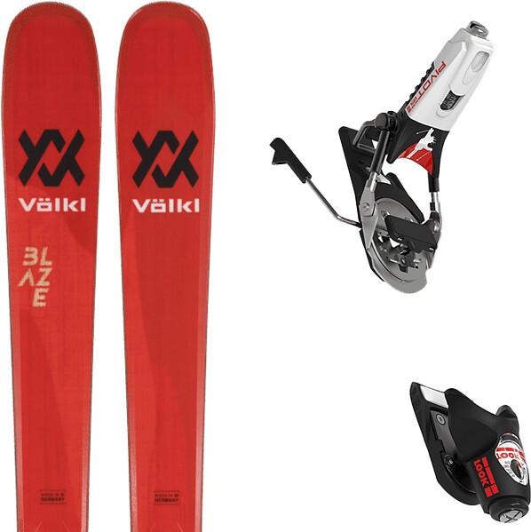 Völkl Blaze 86 (2022)