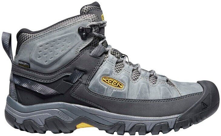 Keen Women's Targhee III WP Mid drizzle/keen yellow