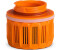 Grayl Geopress Replacement Cartridge orange