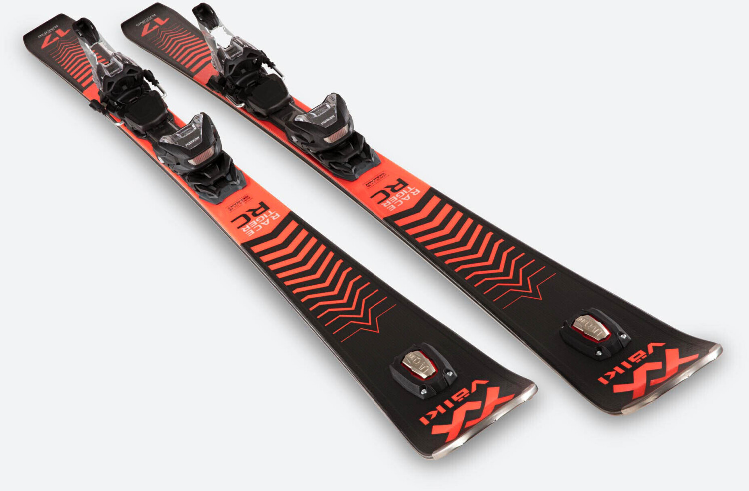 Völkl Racetiger RC Black (2022)