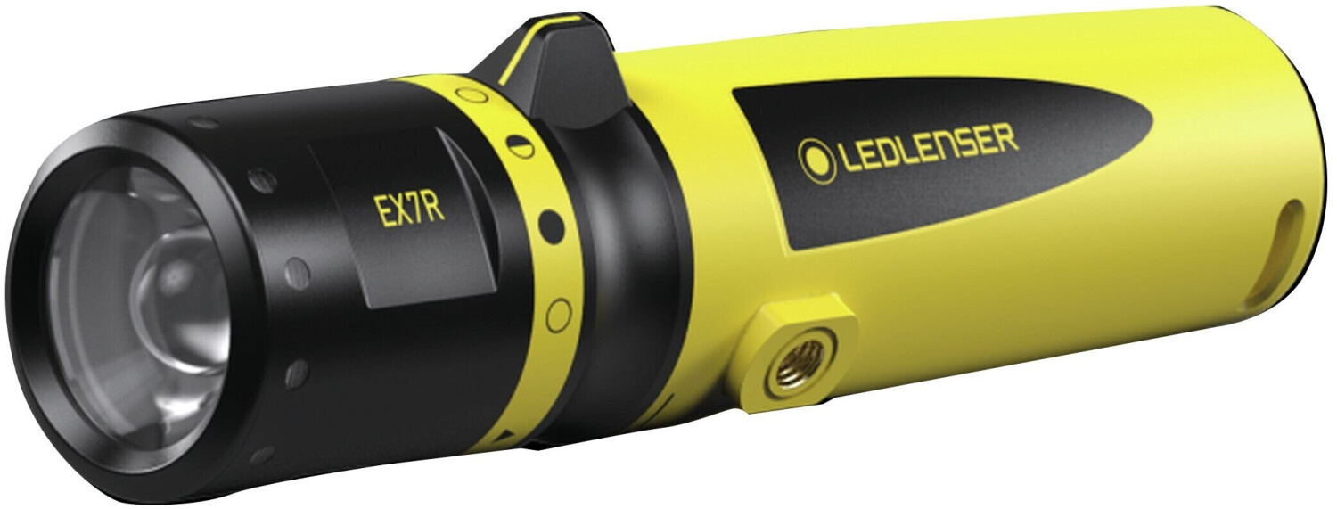 Ledlenser EX7R