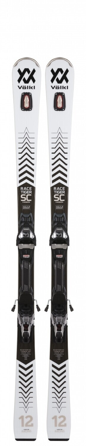 Völkl Racetiger SC Carbon (2022)