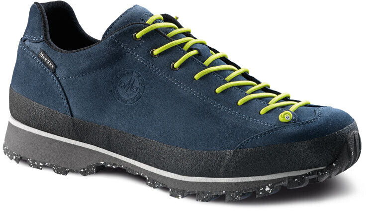 Lomer Bio Naturale MTX flag/lime