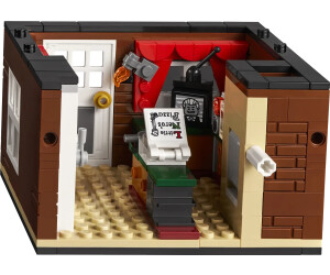 Best shop lego houses
