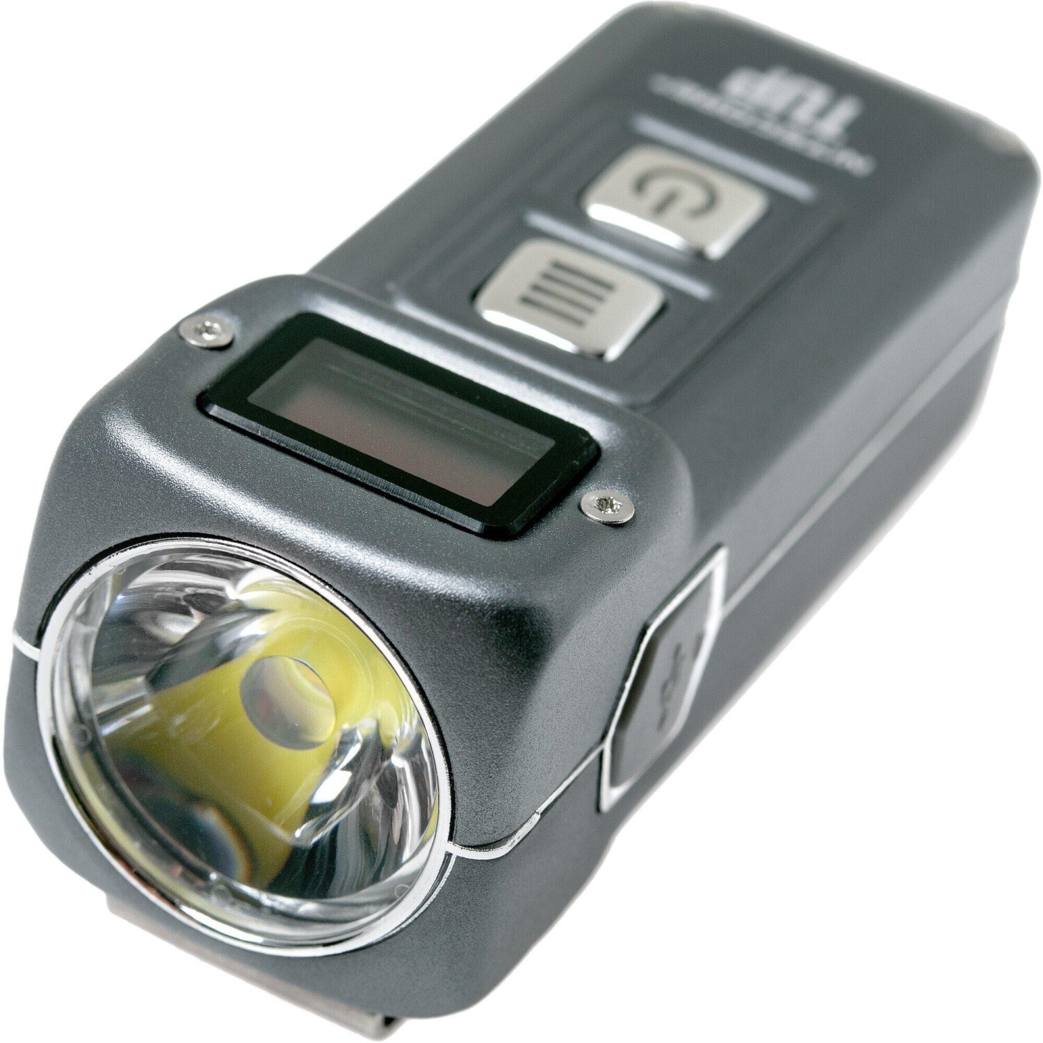 Nitecore TUP grey