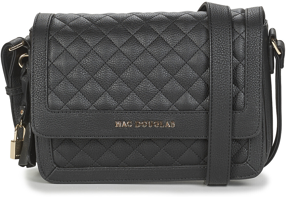 Mac Douglas Losange noir