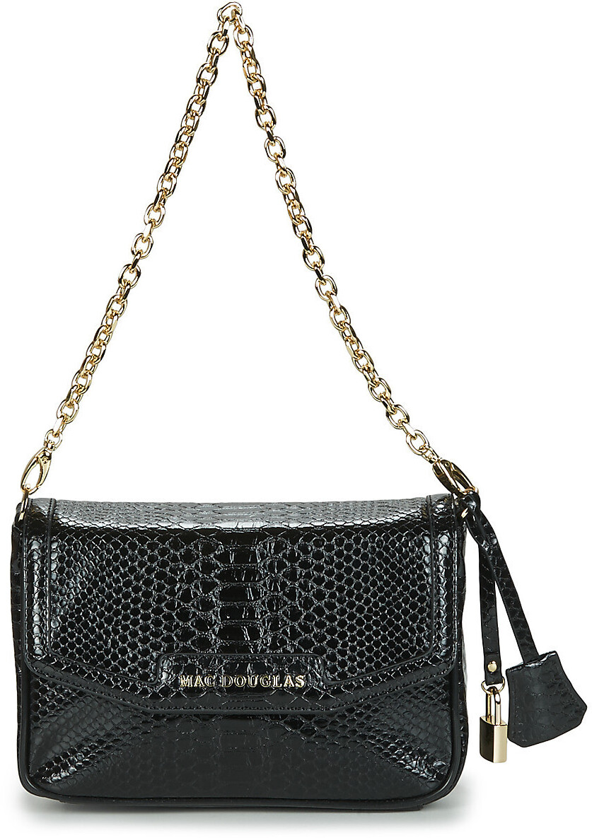 Mac Douglas Kiribati Bryan S noir
