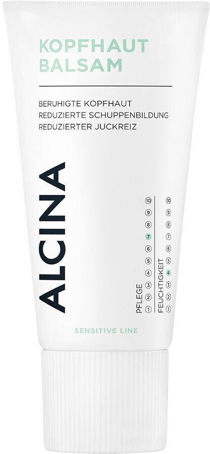 Alcina Sensitiv Line Scalp Balm (150 ml)