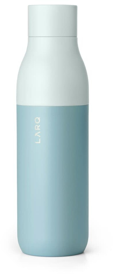 LARQ Bottle PureVis Seaside Mint (740 ml)