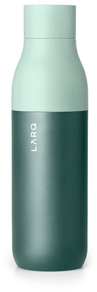 LARQ Bottle PureVis Eucalyptus Green (740 ml)